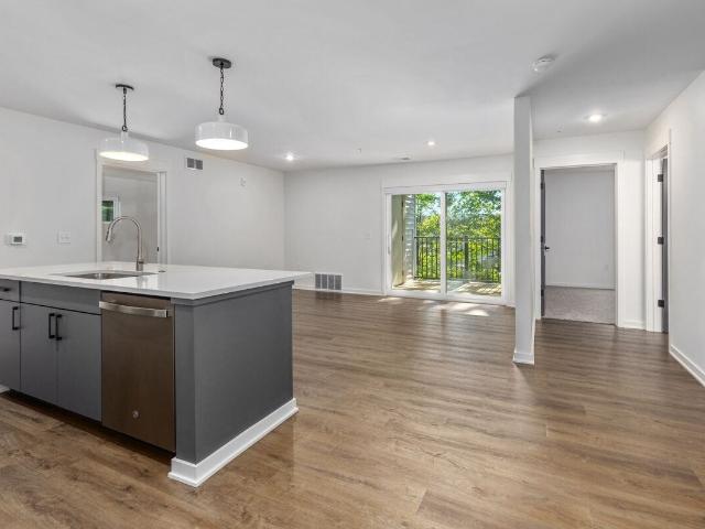 Apartment for rent in Michigan