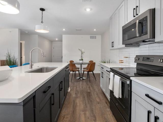 Apartment for rent in Michigan