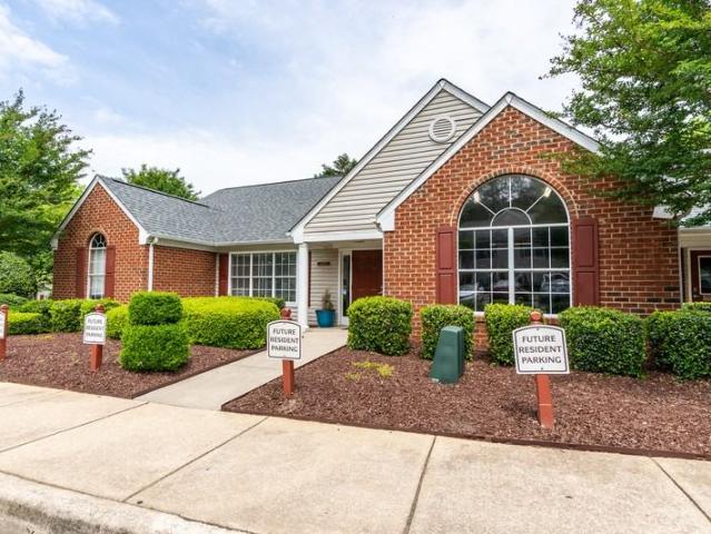 Apartment for rent in Wake, North Carolina