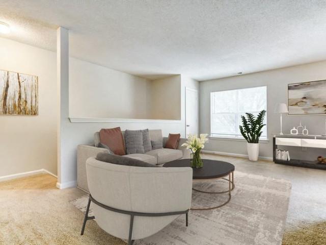 Apartment for rent in Wake, North Carolina