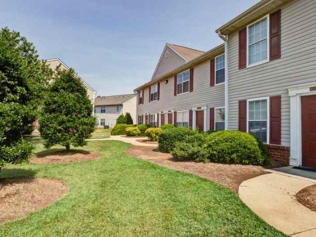 Apartment for rent in Wake, North Carolina