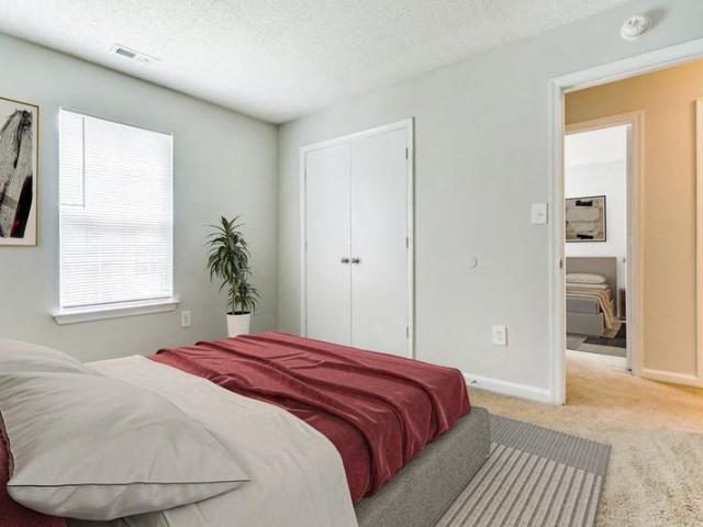 Apartment for rent in Wake, North Carolina