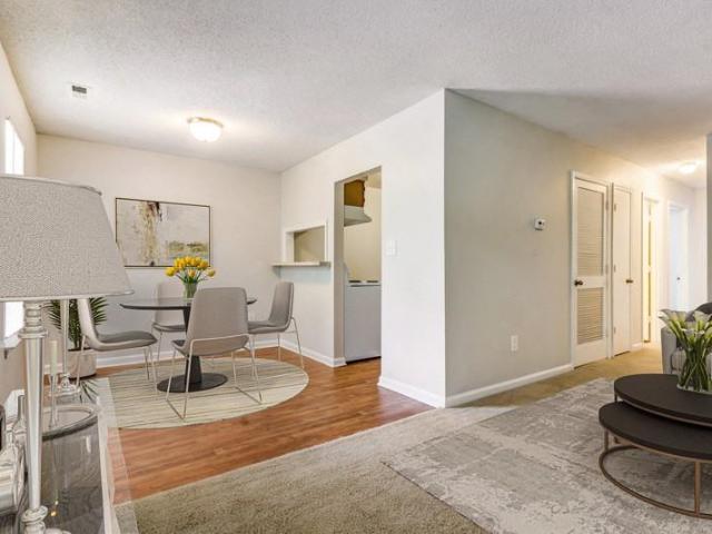 Apartment for rent in Wake, North Carolina