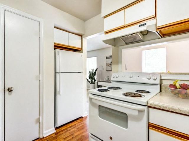 Apartment for rent in Wake, North Carolina