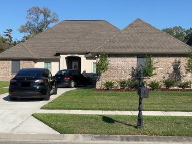 House for sale in Prairieville, Louisiana