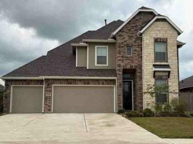 Property for sale in Harris, Texas