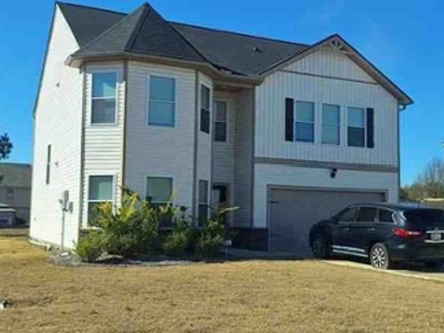 Property for sale in Fairystone, Macon