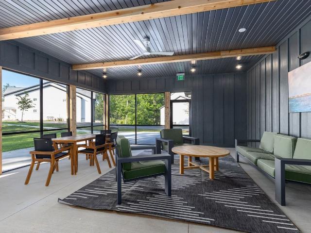 Apartment for rent in Michigan