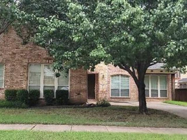 House for sale in Garland, Texas
