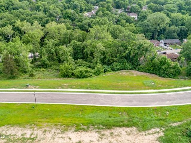 Land for sale in Jefferson City, Missouri