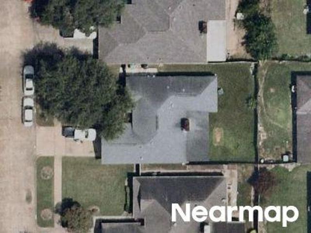 House for sale in Houston, Texas