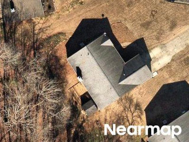 House for sale in Ball Ground, Georgia