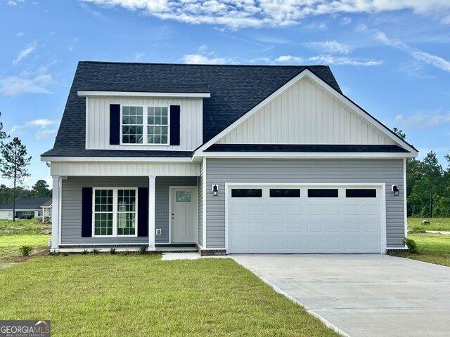 House for sale in Ellabell