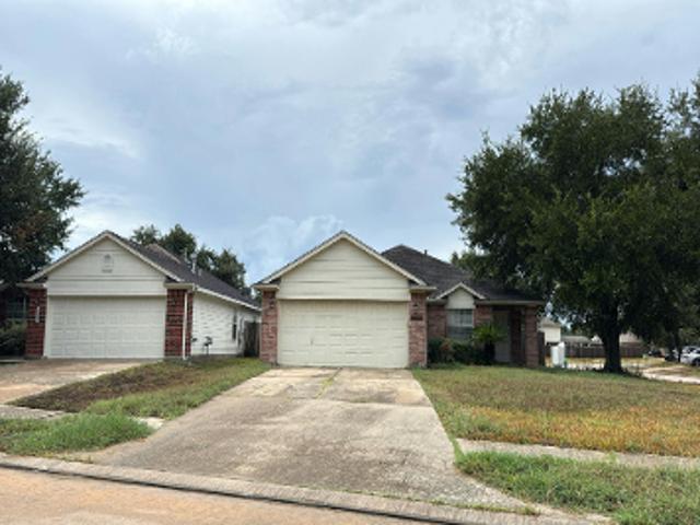 House for sale in Harris, Texas