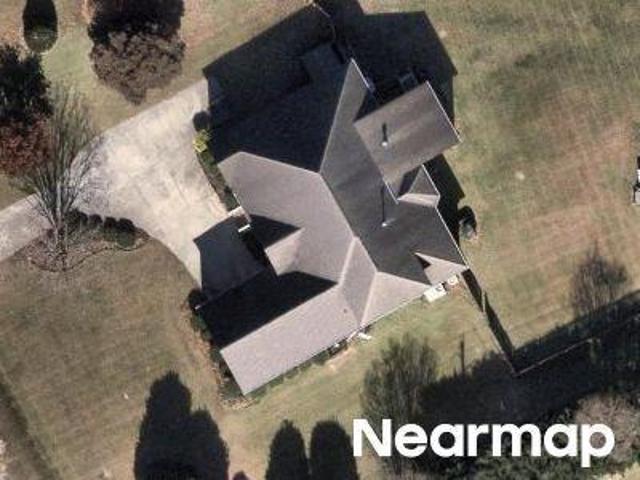 House for sale in Greenville, North Carolina