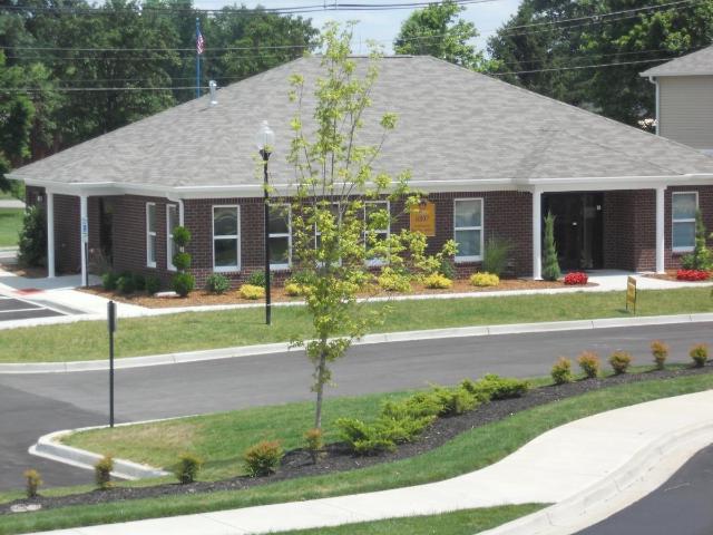 Apartment for rent in Louisville, Kentucky