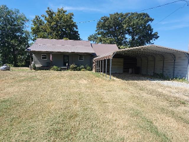 House for sale in Ark