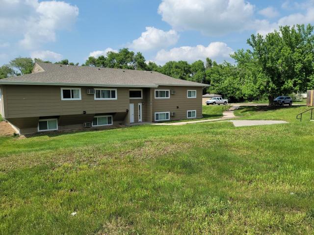 Apartment for rent in Chamberlain, South Dakota