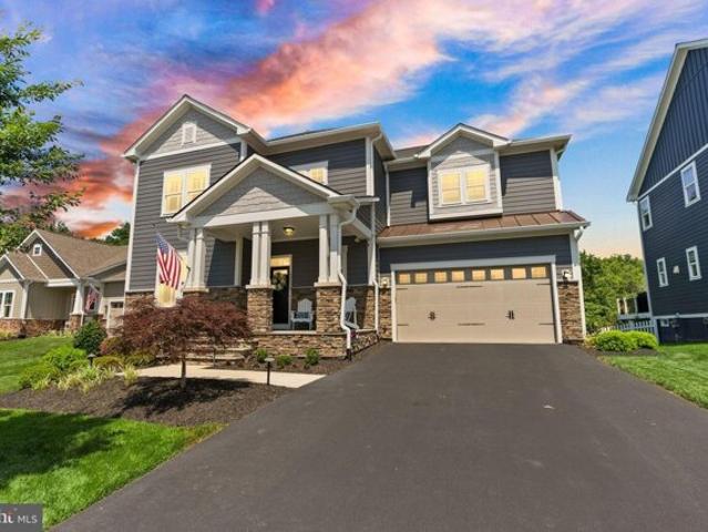 House for sale in Aldie