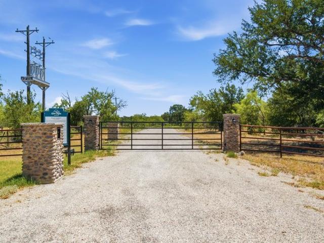 Land for sale in Palo Pinto, Texas