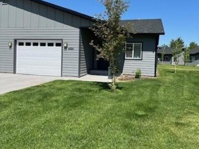 House for sale in Wyoming