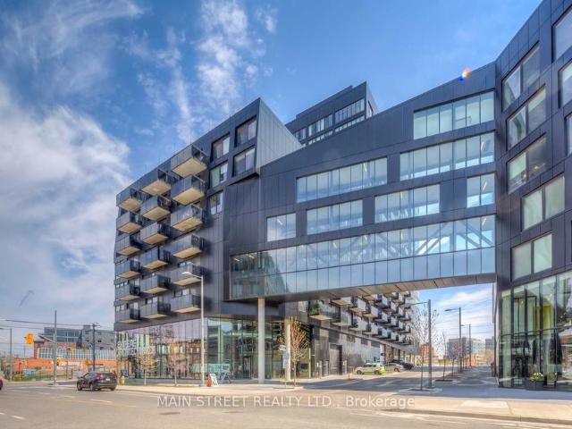 Apartment for rent in Woburn, Ontario