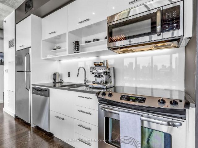 Apartment for rent in Woburn, Ontario