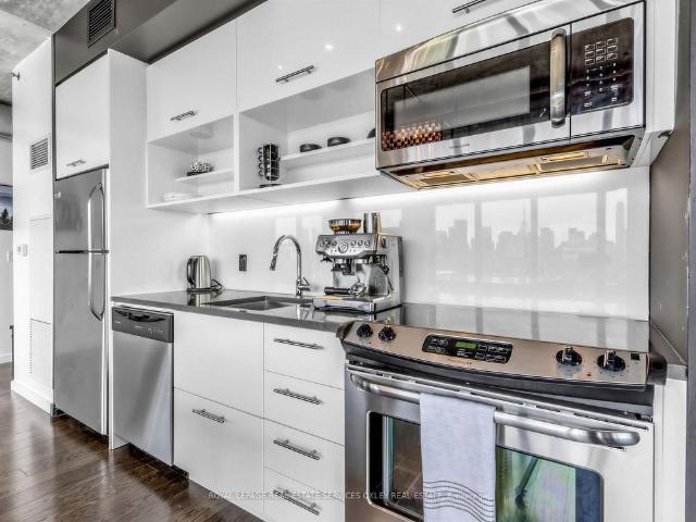 Apartment for rent in Woburn, Ontario