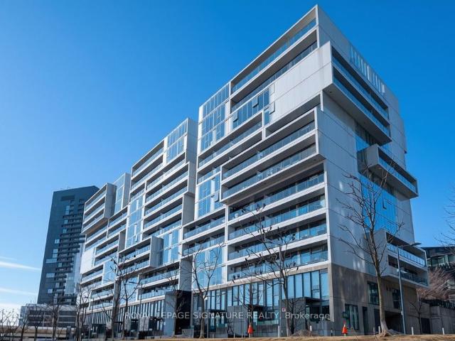 Apartment for rent in Woburn, Ontario
