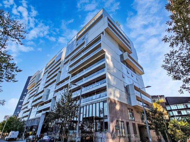 Apartment for rent in Woburn, Ontario