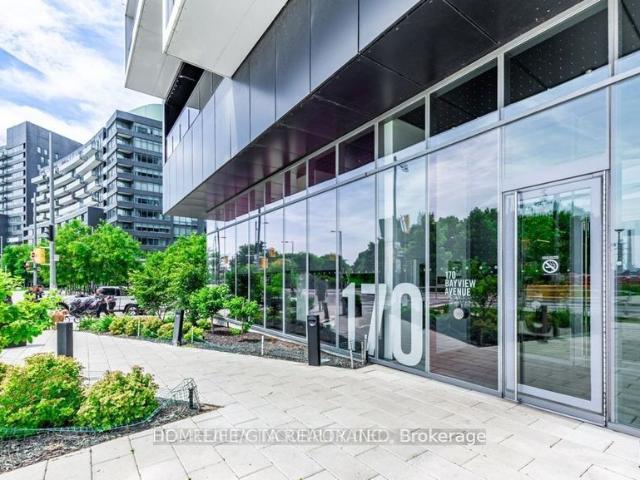 Apartment for rent in Woburn, Ontario