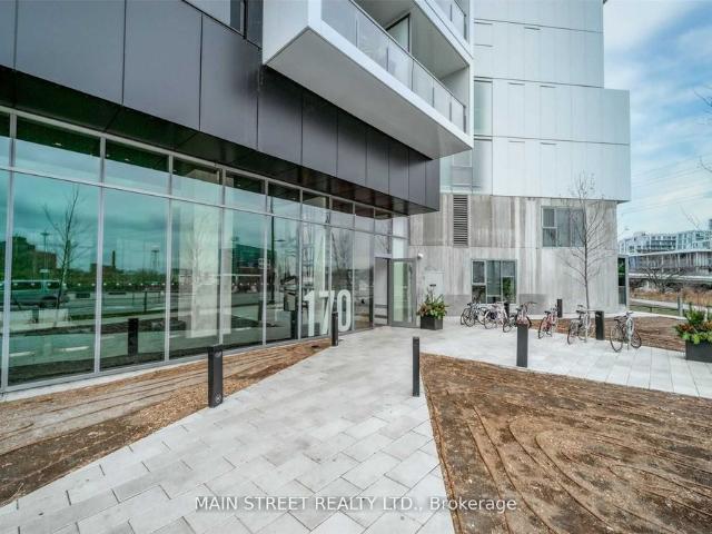 Apartment for rent in Toronto Centre, Toronto