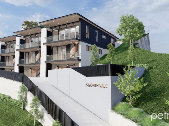 Land for sale in Hobart, Tasmania