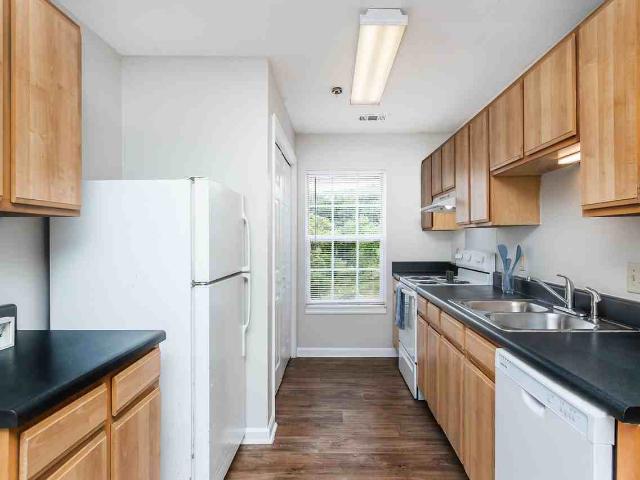 Apartment for rent in Tennessee
