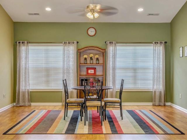 Apartment for rent in Tennessee