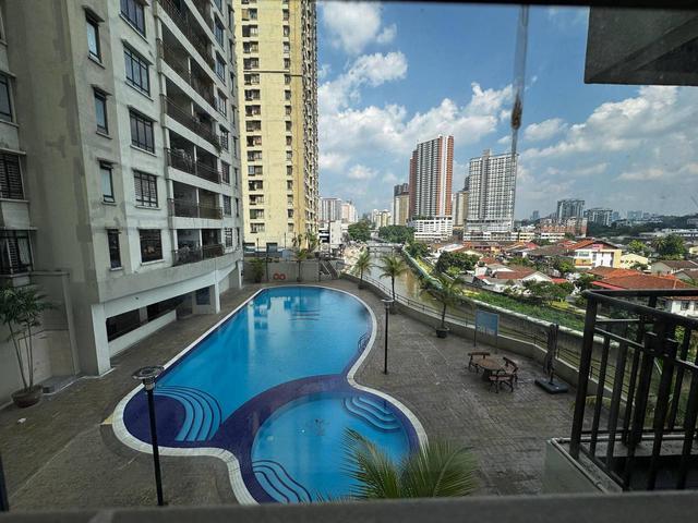 Condominium for sale in Country Heights Damansara, Kuala Lumpur