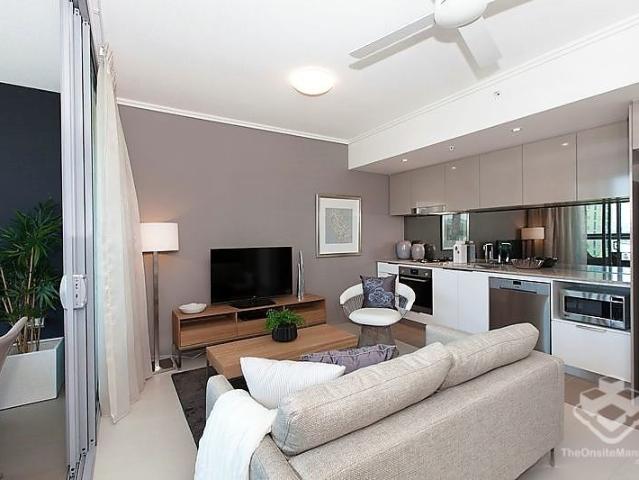 Apartment for rent in Toombul, Queensland