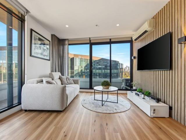 Apartment for rent in Camerons Creek, Victoria