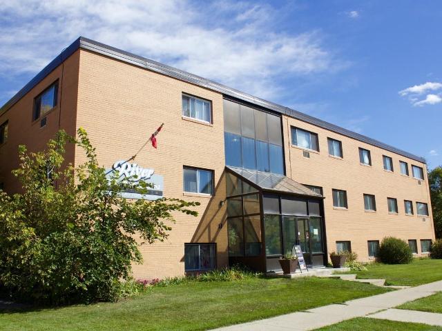 Apartment for rent in East St. Paul, Manitoba