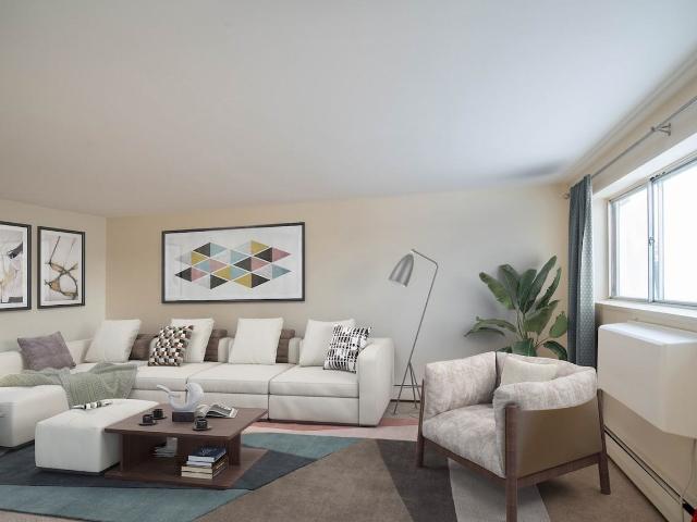 Apartment for rent in East St. Paul, Manitoba
