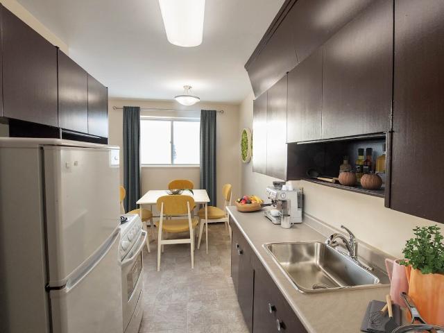 Apartment for rent in East St. Paul, Manitoba