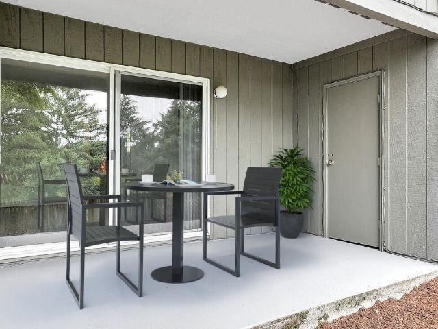 Apartment for rent in Oregonia