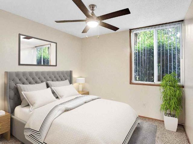 Apartment for rent in Oregonia