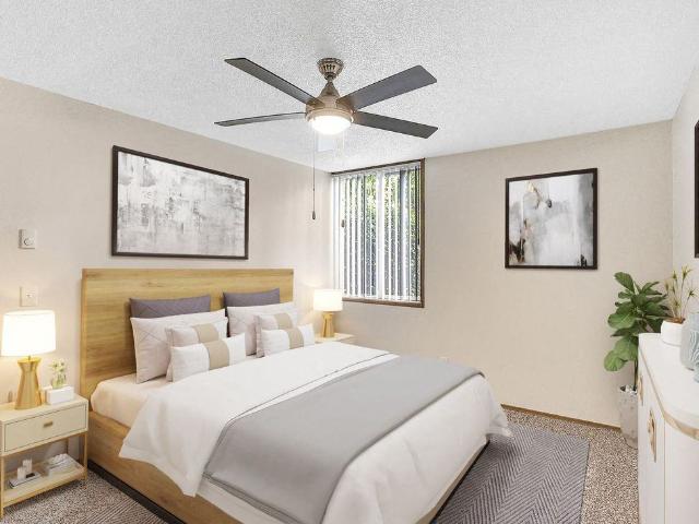 Apartment for rent in Oregonia