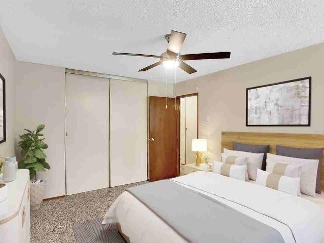 Apartment for rent in Oregonia