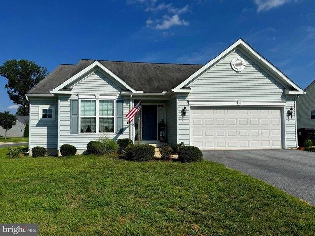 House for sale in Felton