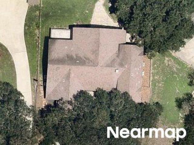 House for sale in Texas