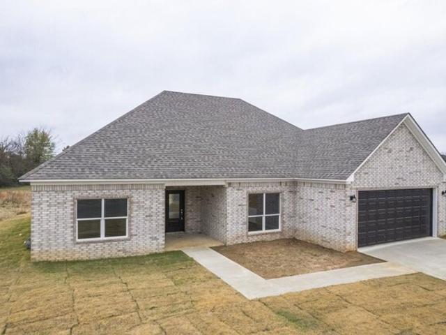 House for sale in Mayflower, Arkansas