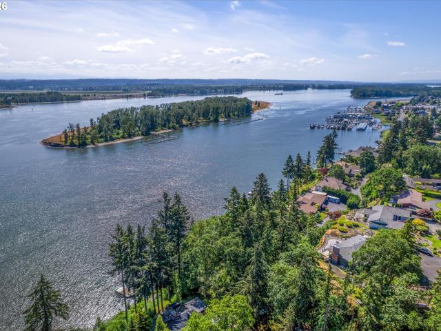 Land for sale in Oregonia