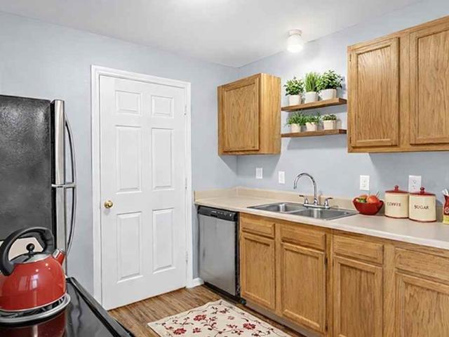 Apartment for rent in Holland, Michigan